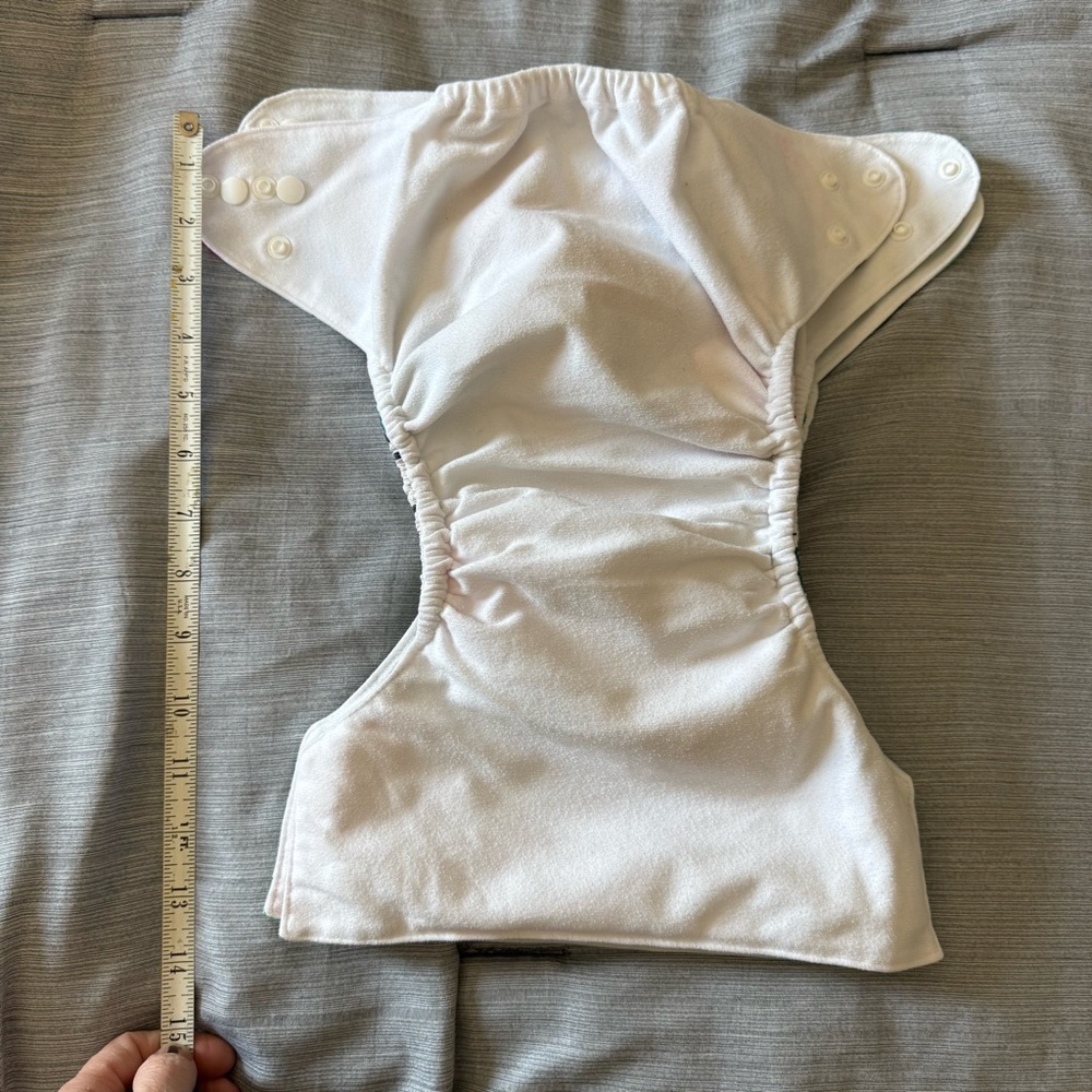 Alva baby diapers - Picture 5 of 8
